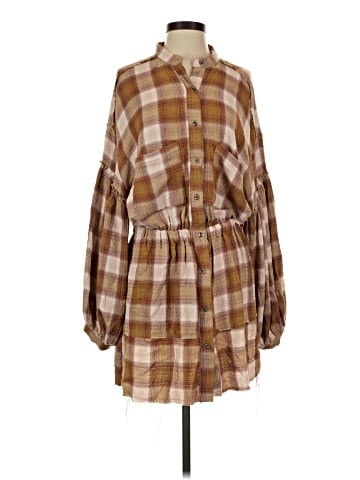 We the Free Casual Dress (view 1)