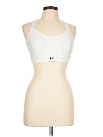 Under Armour Sports Bra (view 1)