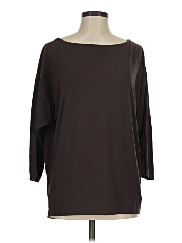Athleta 3/4 Sleeve T-Shirt (view 1)
