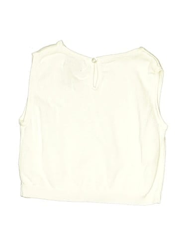 Baby Gap Sleeveless Blouse (view 2)