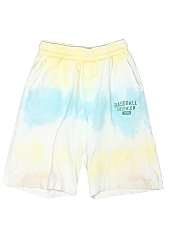 Zara Athletic Shorts (view 1)
