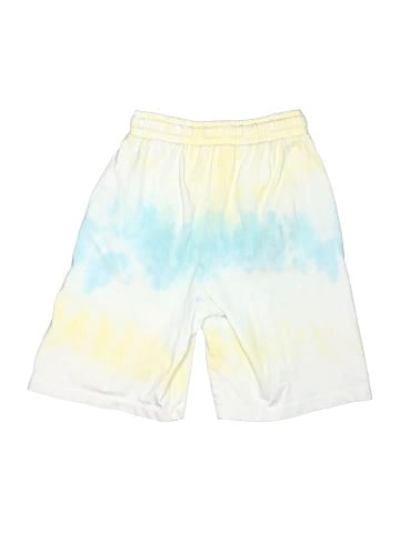 Zara Athletic Shorts (view 2)