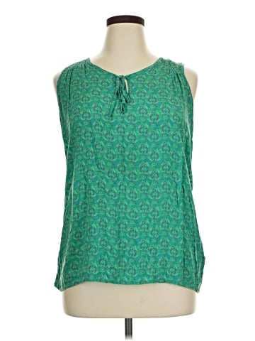 The North Face Sleeveless Blouse (view 1)