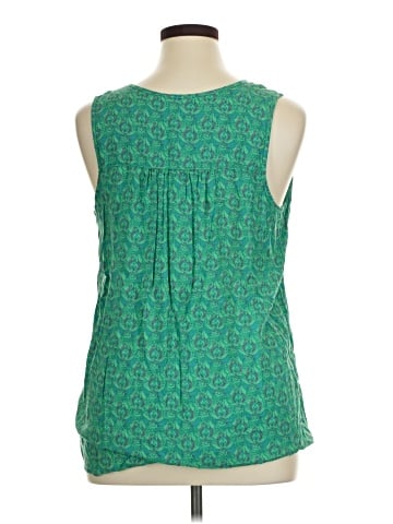The North Face Sleeveless Blouse (view 2)