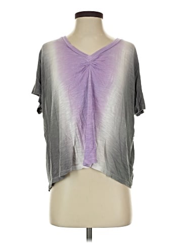 Young Fabulous & Broke Short Sleeve T-Shirt (view 1)