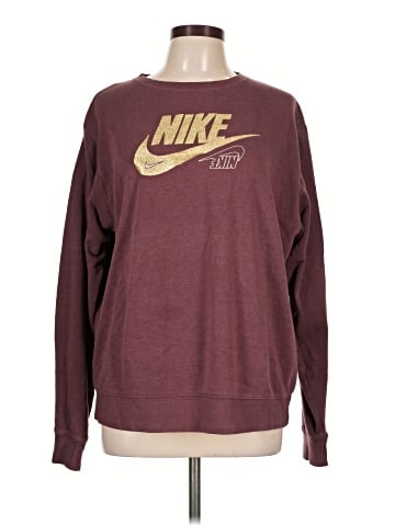 Nike Sweatshirt (view 1)