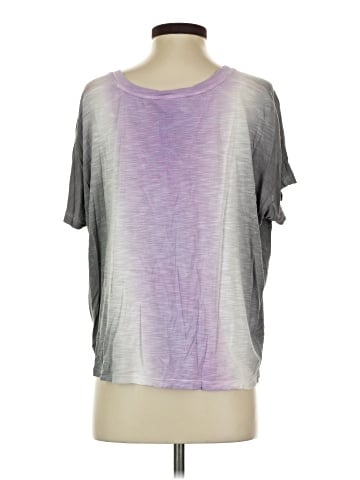 Young Fabulous & Broke Short Sleeve T-Shirt (view 2)