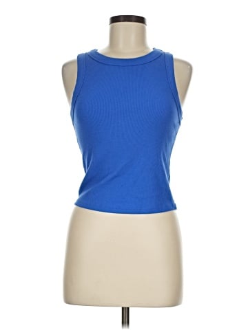 Old Navy Sleeveless T-Shirt (view 1)