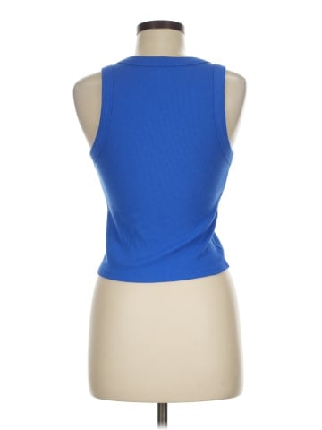 Old Navy Sleeveless T-Shirt (view 2)