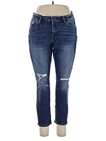 Vigoss Jeans (view 1)