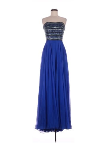Sherri Hill Cocktail Dress (view 1)