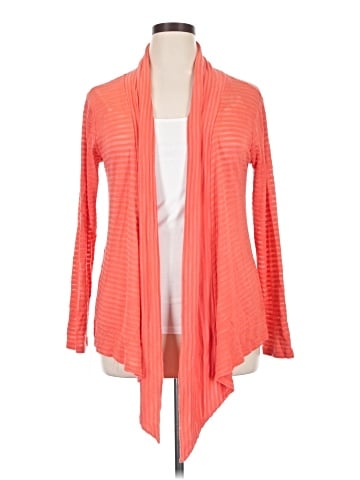 Cable & Gauge Cardigan (view 1)