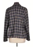 Torrid Plaid Gray Blazer Size Lg Plus (0) - photo 2