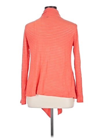 Cable & Gauge Cardigan (view 2)