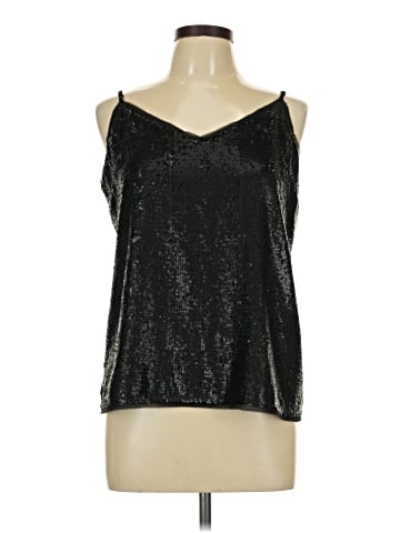 Joie Sleeveless Top (view 1)