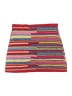 Gap Stripes Red Skort Size M - photo 2