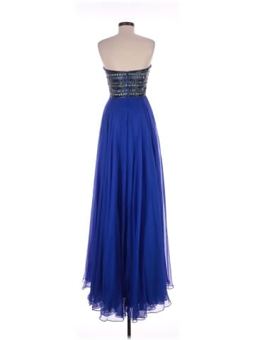 Sherri Hill Cocktail Dress (view 2)