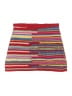 Gap Stripes Red Skort Size M - photo 1