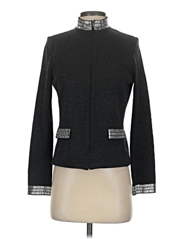 St. John Collection Jacket (view 1)