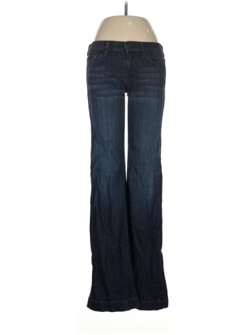 7 For All Mankind Jeans (view 1)