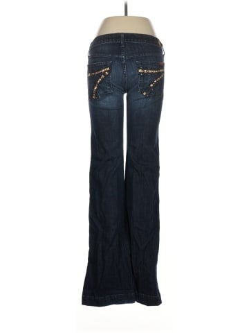 7 For All Mankind Jeans (view 2)