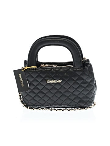 Bebe Satchel (view 1)