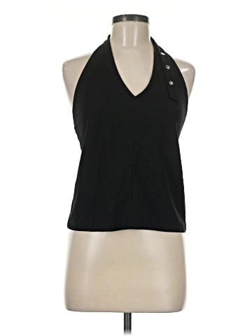 Club Monaco Sleeveless Blouse (view 1)