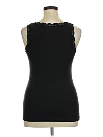 Faded Glory Sleeveless Top (view 2)