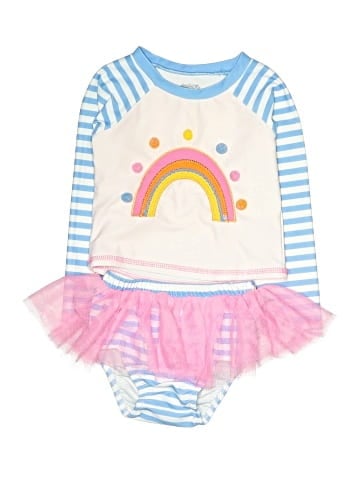 Mud Pie Two Piece Swimsuit (view 1)