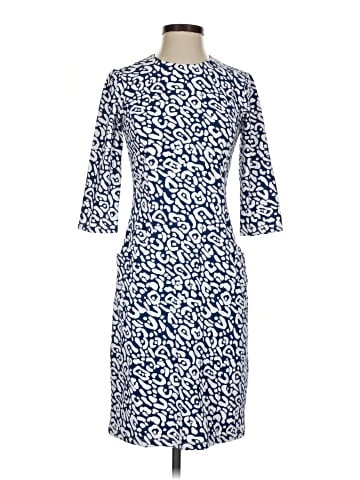J. McLaughlin Casual Dress (view 1)
