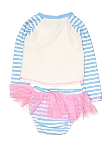Mud Pie Two Piece Swimsuit (view 2)