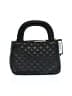 Bebe Black Satchel One size - photo 3