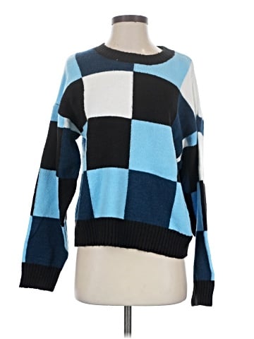 Sanctuary Pullover Sweater (view 1)