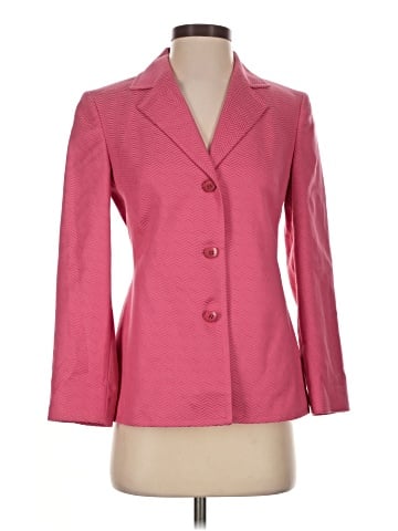 Talbots Blazer (view 1)