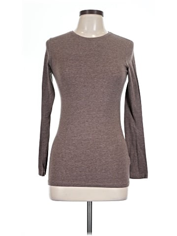 Atmosphere Long Sleeve Turtleneck (view 1)