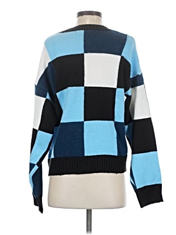 Sanctuary Pullover Sweater (view 2)