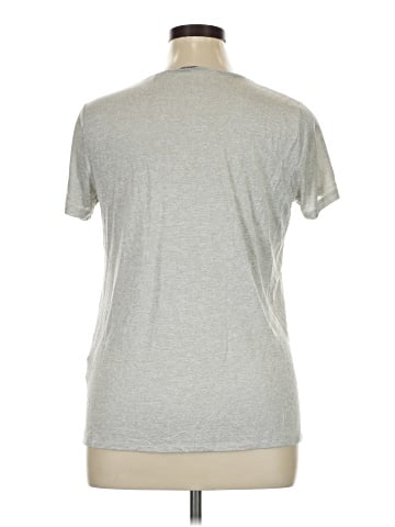 Tahari Short Sleeve T-Shirt (view 2)
