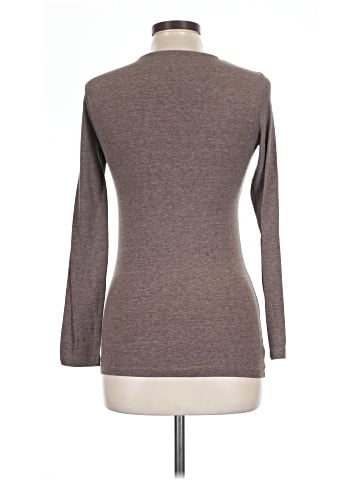Atmosphere Long Sleeve Turtleneck (view 2)