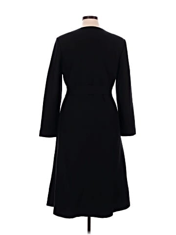 St. John Wool Coat (view 2)