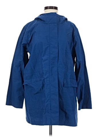 Eileen Fisher Jacket (view 1)
