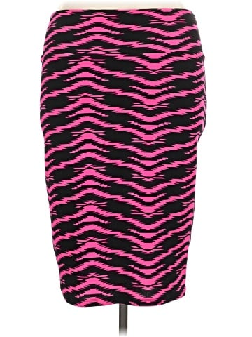 Lularoe Casual Skirt (view 2)