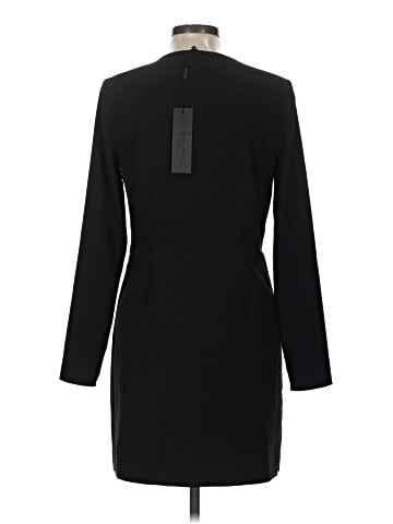 Halston Heritage Cocktail Dress (view 2)