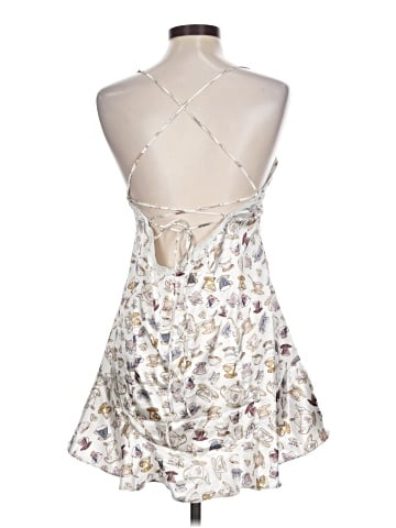 Out From Under Sleeveless Top (view 2)