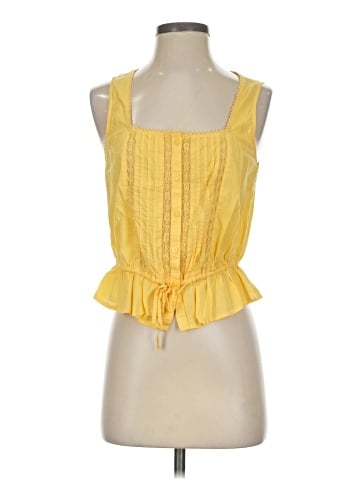 Old Navy Sleeveless Blouse (view 1)