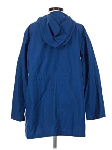 Eileen Fisher Jacket (view 2)