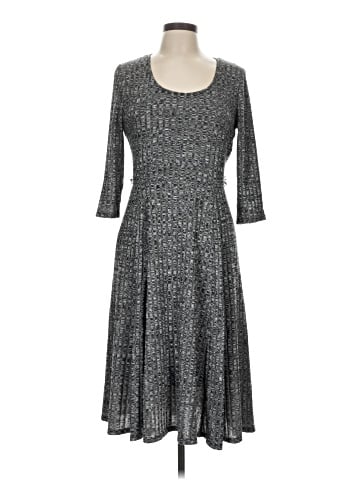 Robbie Bee Casual Dress (view 1)