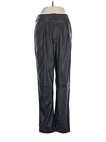 Topshop Track Pants (view 1)