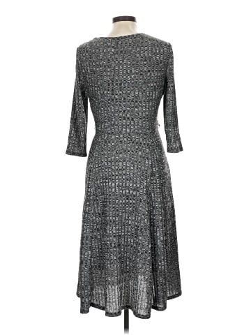 Robbie Bee Casual Dress (view 2)
