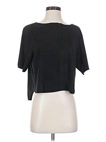 Cupcakes & Cashmere Short Sleeve Top (view 1)