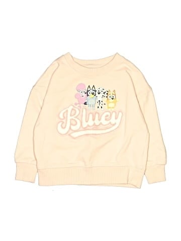 Bluey Sweatshirt (view 1)